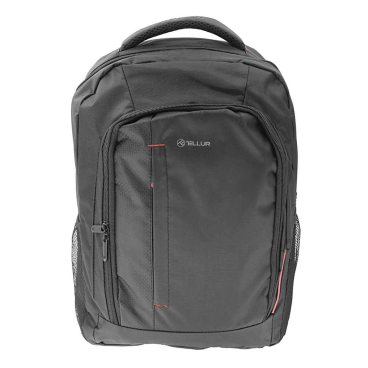 TELLUR LBK1 Laptop Backpack, 15.6â€³