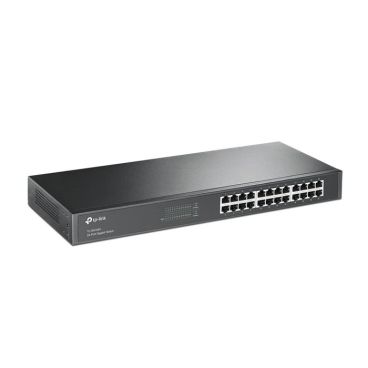 TP-Link TL-SG1024 24 Port Gigabit Rackmount Switch
