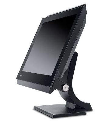 Toshiba POS TCx Wave a30  Intel J1900 2.0GHz,DDR 4GB,SSD 120GB,Monitor 15" Touchscreen.