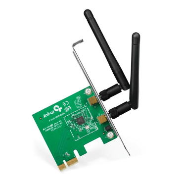 TP-LINK TL-WN881ND 300Mbps Wireless N PCI Express Adapter