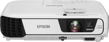 Epson EB-U32 3LCD Projector - 1080p Full HD, 3,200 Lumens, 10-bit