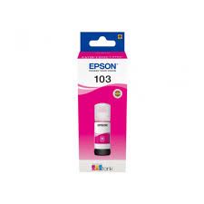 Epson 103 EcoTank Magenta Ink