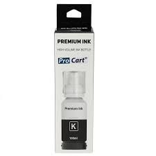Epson 103 EcoTank Black Ink