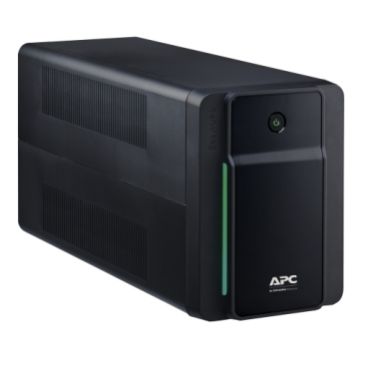 APC BVX2200LI-GR Easy UPS 2200VA 1200W Backup Power Supply