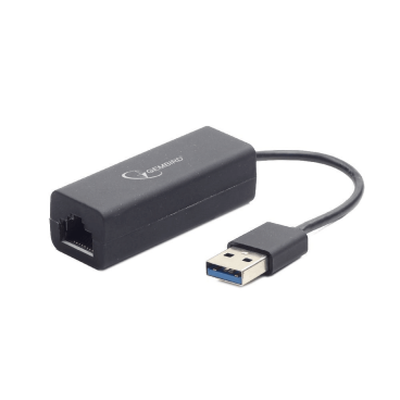 Gembird USB 3.0 Gigabit LAN adapter (NIC-U3-02)