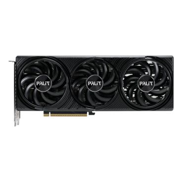 Palit GeForce RTX 5070 Infinity 3 12GB GDDR7 Triple-Fan Graphics Card