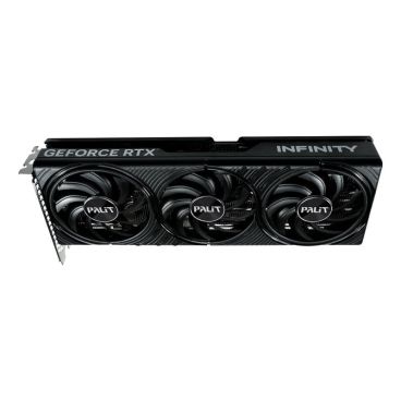 Palit GeForce RTX 5070 Infinity 3 12GB GDDR7 Triple-Fan Graphics Card