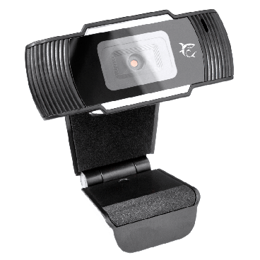 WHITE SHARK CYCLOPS FULL HD 1080P USB WEBCAM
