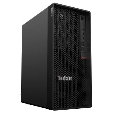 Workstation Lenovo Thinkstation P340 Tower, intel Core i5-10500, 8GB RAM, 512GB SSD, Intel UHD 630 Graphics