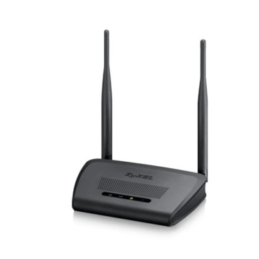 Zyxel NBG-418N v2 Wireless N300 Home Router