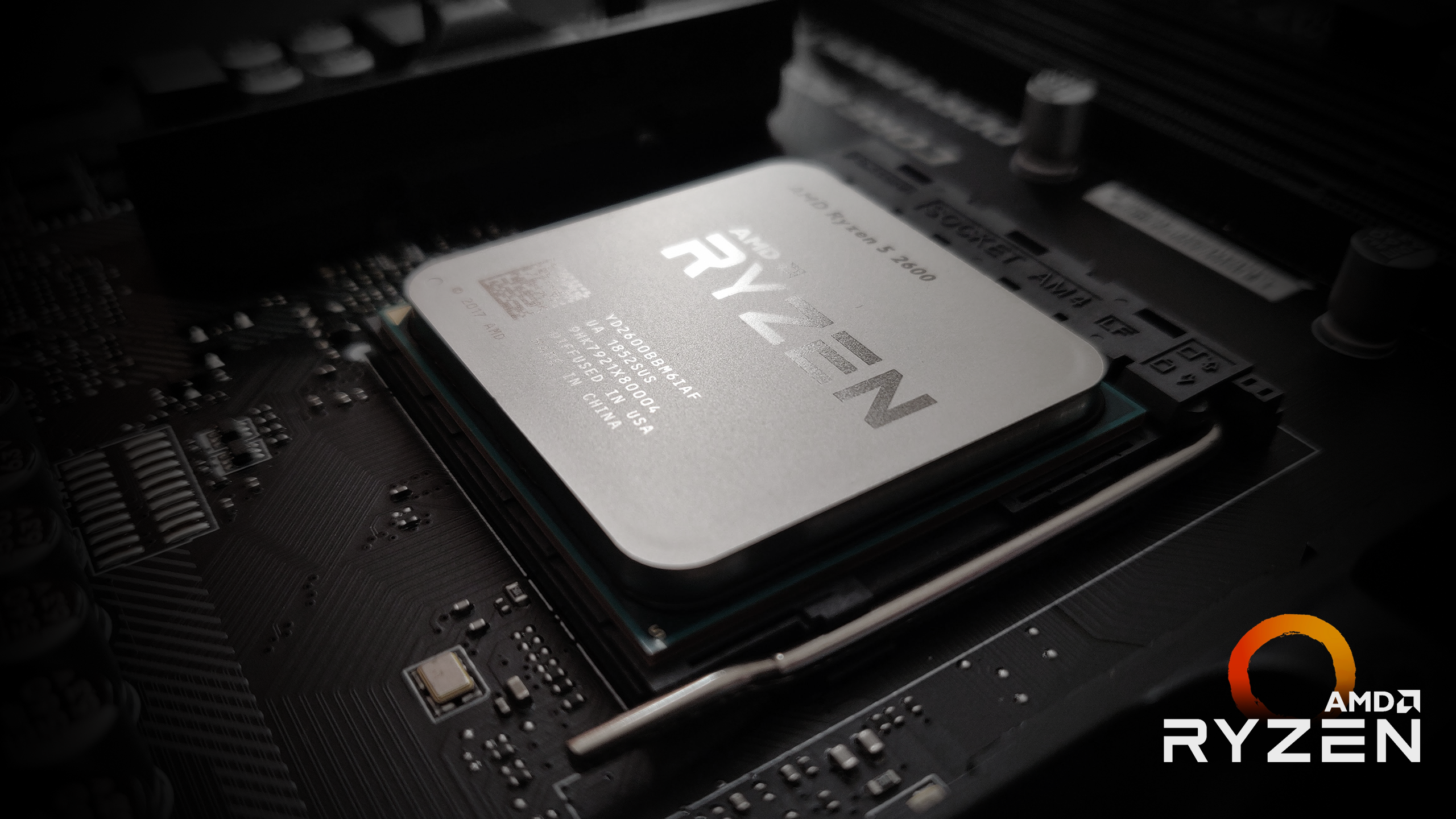 Procesorët AMD Zen 5 do të kenë rritje masive të performancës...