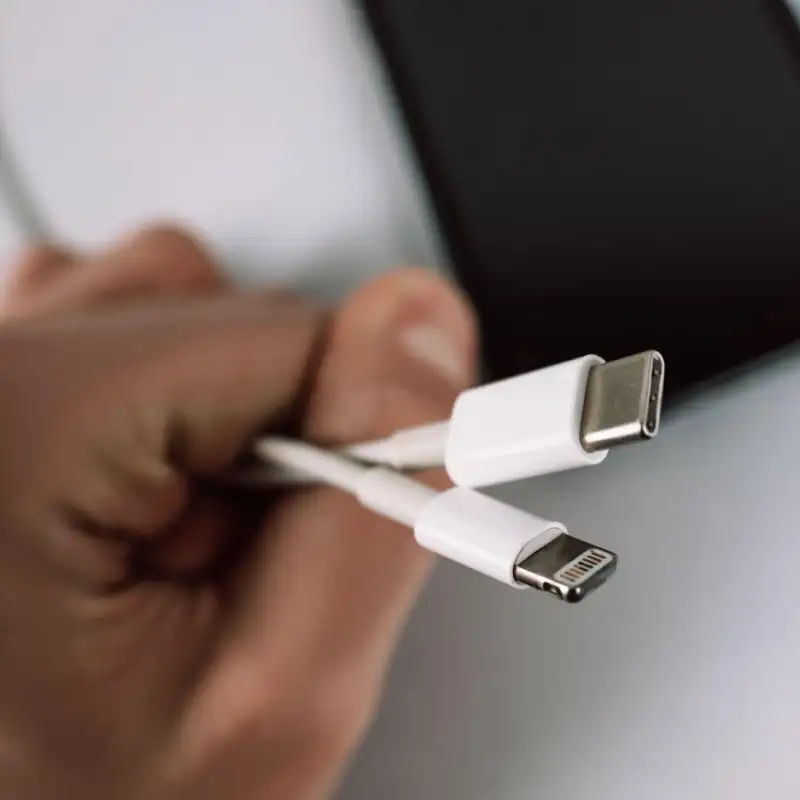 Evropa drejt standardizimit të USB-C për çdo pajisje elektronike...